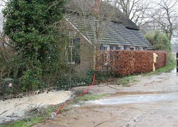 Autobedrijf Pots gaat verhuizen 