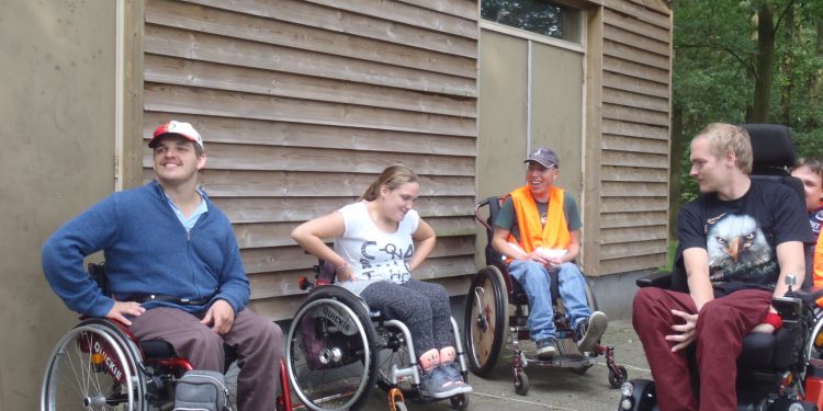 HoltensNieuws.nl Gehandicaptenscouting zoekt klussers voor NL Doet op vrijdag 15 maart Gehandicaptenscouting zoekt klussers voor NL Doet op vrijdag 15 maart nl doet