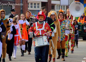 Inschrijven voor de Diepe Hel Holterbergloop kan nog tot en met 22 oktober sallandse heuvelrug 