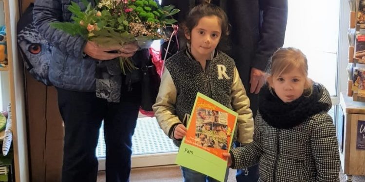 Zilver voor Dondertman gemeente dondertman 