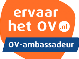 Inloopspreekuur senioren en OV bibliotheek 