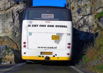 Autobedrijf Pots gaat verhuizen 