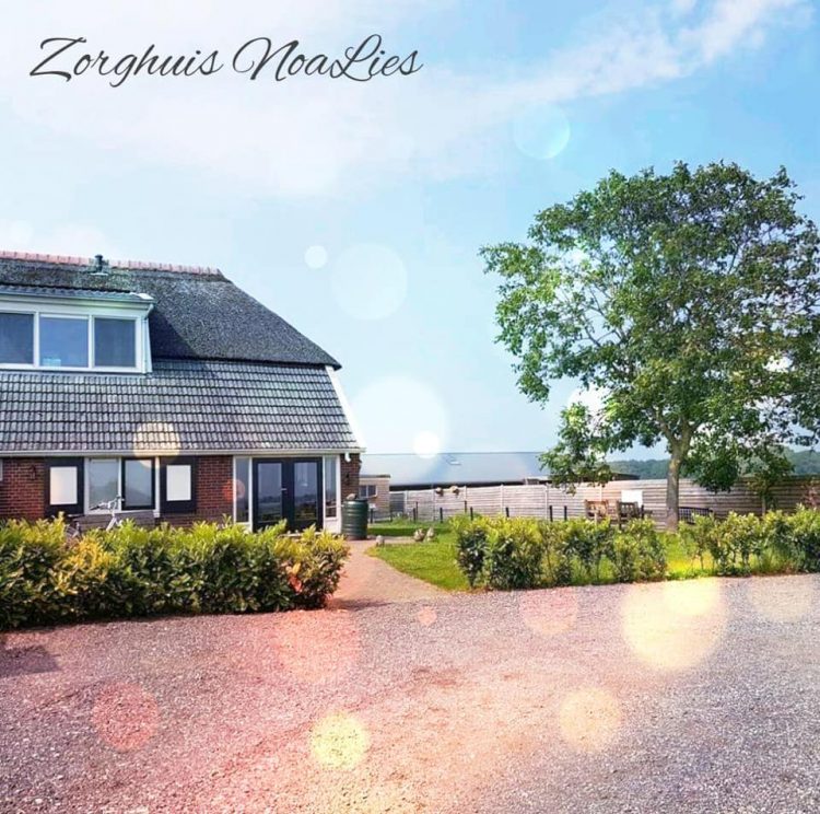 Opendag NoaLies Jubileum 