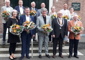 Oranjestraat - Dorpsstraat domineert Straatvoetbal 2018 holterbroek espelo dijkerhoek blauwwit 