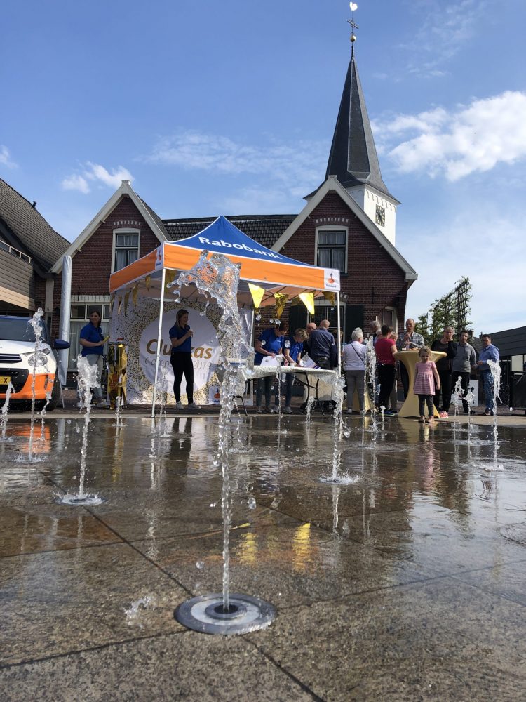 Uitslag Rabo Clubkas Campagne 2019 canadese begraafplaats buurtvereniging beuseberg blauwwit beuseberg 
