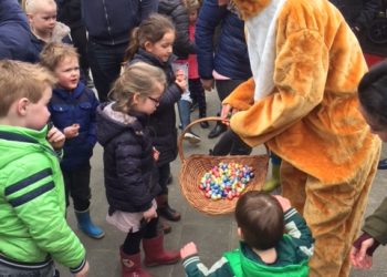 Jeugdcircus met wervelende show bij kinderboerderij Dondertman dondertman 