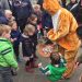 Koningsspelen Liezenboerderij liezenboerderij 