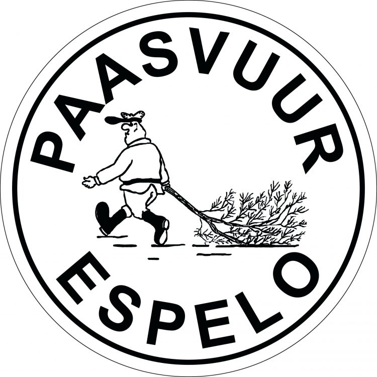 Paasvuur Espelo en Boerderij Sallandshoeve slaan handen ineen paasvuur espelo 