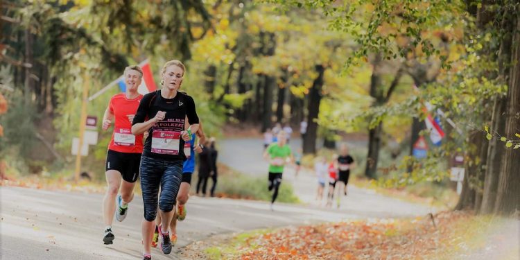 Diepe Hel Holterbergloop inschrijving opent zondag 14 april 