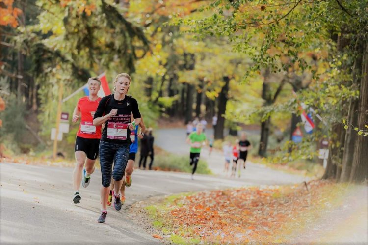 Diepe Hel Holterbergloop inschrijving opent zondag 14 april 