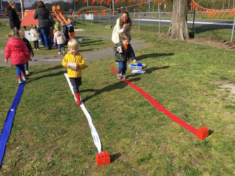 Koningsspelen Liezenboerderij liezenboerderij 