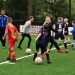 Tennisstrijd onder de Noabers: Wie wint de cup? tennisclub 