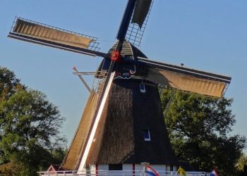 Grote verloting t.b.v. jeugdafdeling V.V.Holten vvholten tastoe nijkamp de biester 