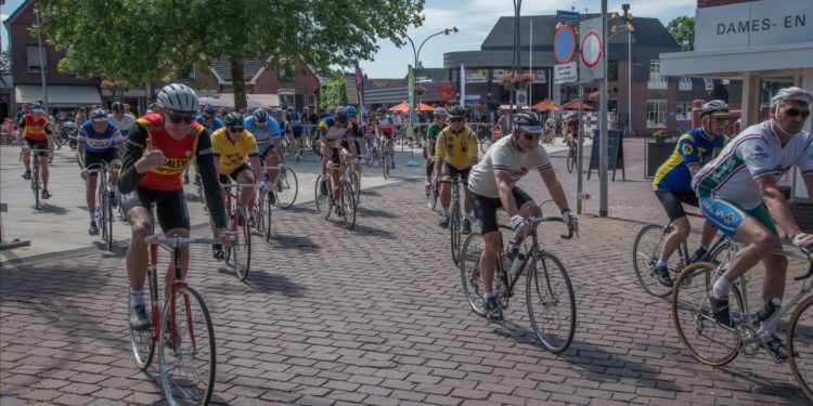 FietsFun in Rijssen-Holten viavie welzijn smidsbelt sallandse heuvelrug nijkamp 