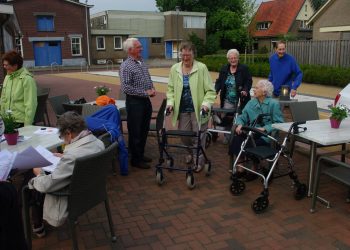 Open dag Liezenboerderij viavie welzijn liezenboerderij gemeente 