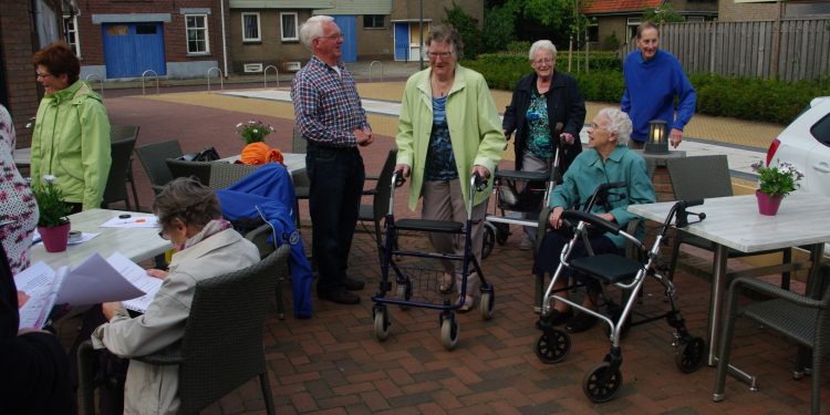 Midzomerrondrit viavie welzijn 