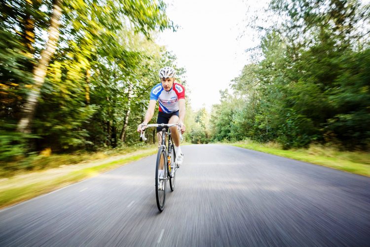 10e Theo de Rooij Classic: gezond sporten voor onze gemeenschap canadese begraafplaats 