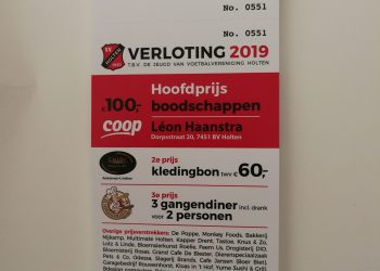 Actie: de Korhoen terug als beeld in Holten tastoe gemeente 