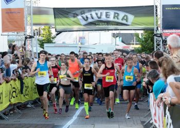 Triathlon Holten met Rachel Klamer gewenste winnaar triathlon 