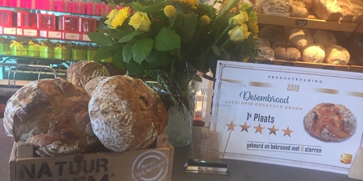 Nijkamp wint Desem Award en prolongeert titel nijkamp 