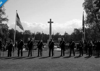 Herdenkingslichten Canadese Begraafplaats 2019 fotoalbum canadese begraafplaats 