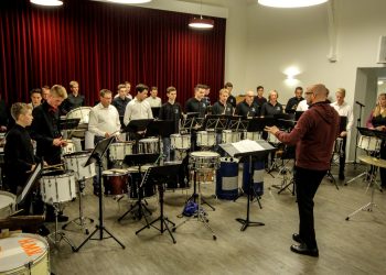 Wie wint Maestro Holten 2018 kulturhus hmv 