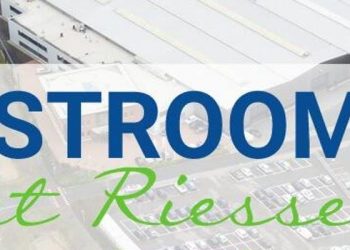 Elite mannen en vrouwen later van start tijdens 35ste Triathlon Holten triathlon 