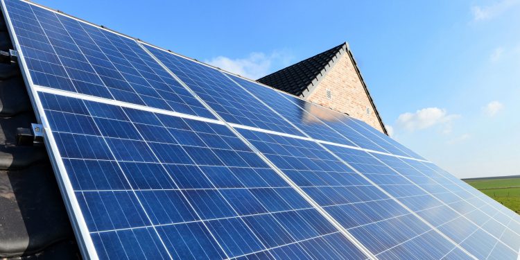 Nieuwe en strengere technische eisen aan zonnepanelen 