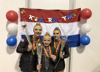 Waar komt de Dikke Steen? gemeente 