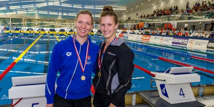 Sterre Mooiweer meervoudig Nederlands Kampioen sterre mooiweer 