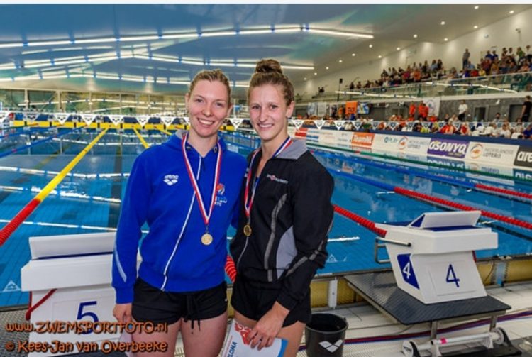 Sterre Mooiweer meervoudig Nederlands Kampioen sterre mooiweer 