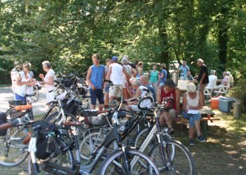 27e Klassiekerrace op Koningsdag mac 