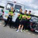 Hoolter Daansers gaan naar 56e Europeade ( 17-21 juli 2019) 