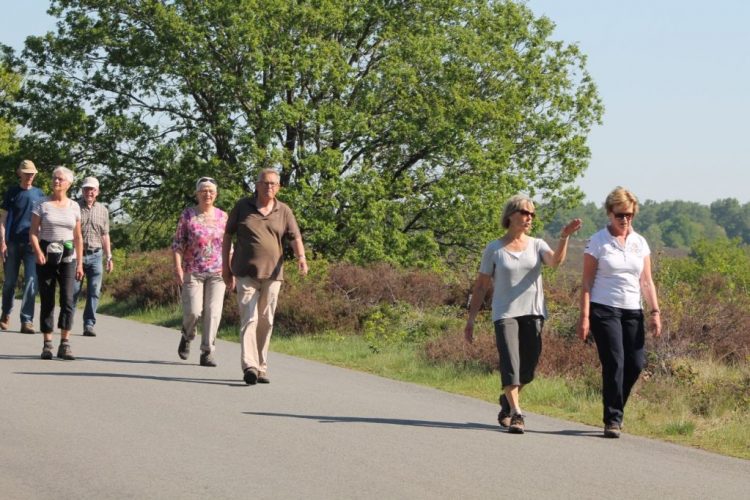 Kuier deur… de Diepe Hel viavie welzijn tennisclub gemeente 