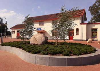 Veertien nieuwe TwentsFlex-haltes in Rijssen-Holten gemeente 