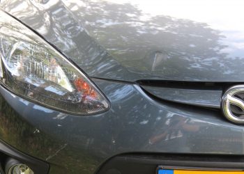 Wielrenner gewond bij ongeval met auto 