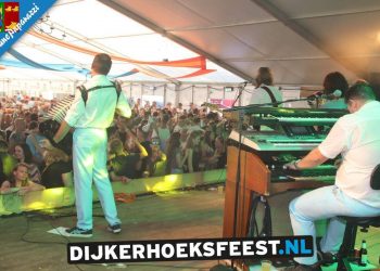 Dijkerhoeksfeest dijkerhoeksfeest dijkerhoek 