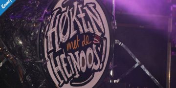 HoltensNieuws.nl Barre, Italiaanse Tocht te paard Barre, Italiaanse Tocht te paard snorrewind