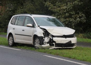 Gewonden bij aanrijding op kruising Deventerweg aanrijding 