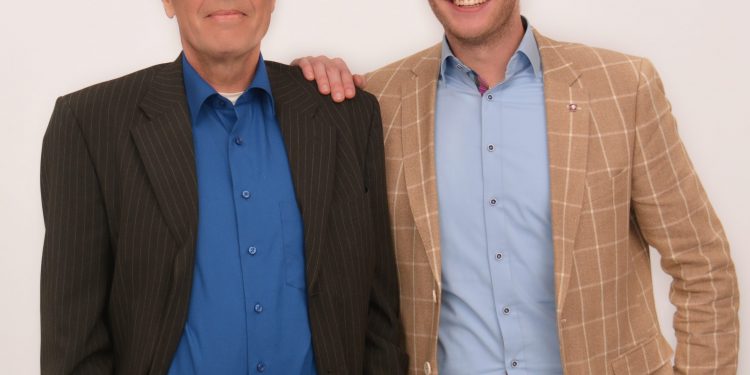 Liberale wisseling van de wacht vvd lokaal gemeente 