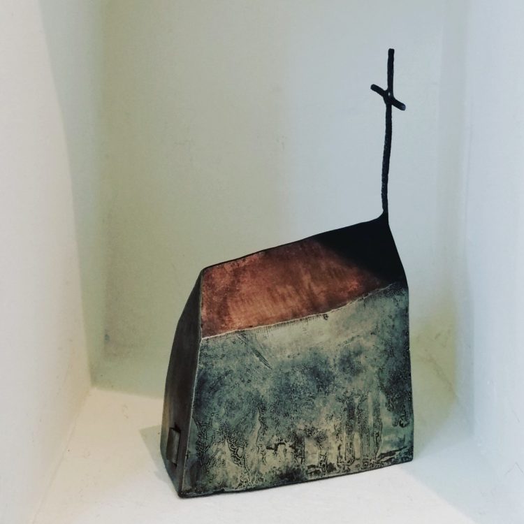 Win een kunstwerk kulturhus etalagekunstroute 