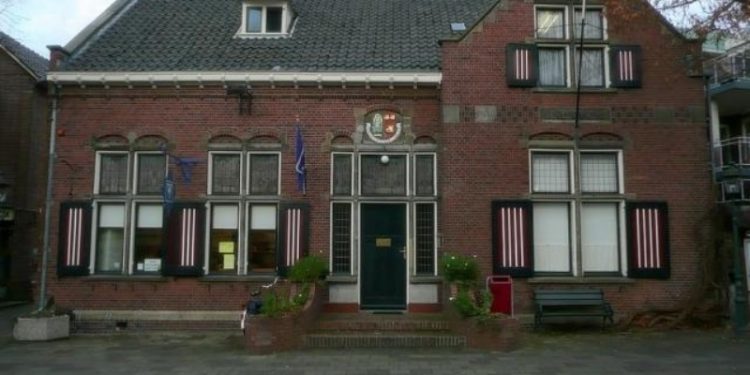 Open Dag Oudheidkamer Hoolt’n oudheidkamer 