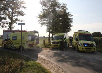 Paasvuur Espelo mag doorgaan in afgeslankte vorm paasvuur gemeente espelo brandweer 