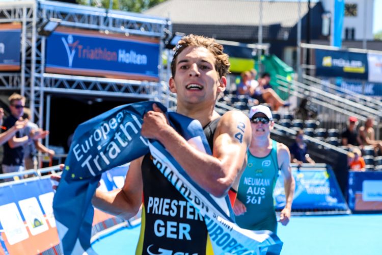 36e editie Triathlon Holten op 19 en 20 juni 2020 triathlon 