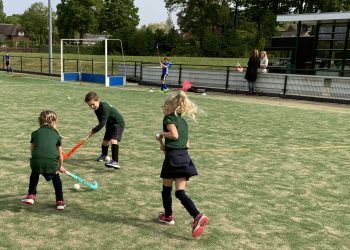 Start nieuwbouw O.B.S. Dijkerhoek school Holten holterenkschool gemeente dijkerhoek 