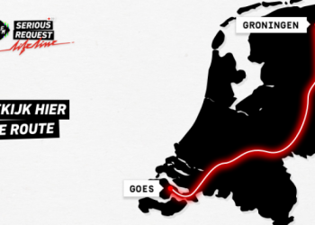 Veertien nieuwe TwentsFlex-haltes in Rijssen-Holten gemeente 