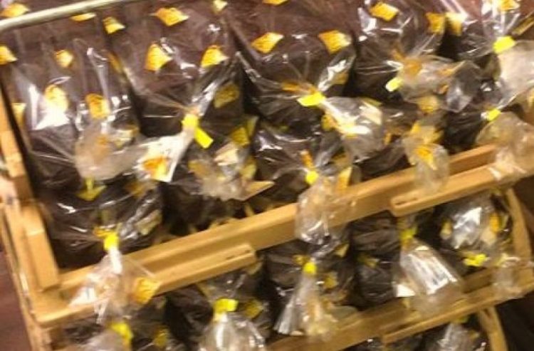Ook dit jaar weer de koekactie voor én door de jeugd van Blauw Wit ‘66 nijkamp blauwwit 