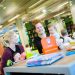 Pleinfestijn in de Kol in Holten viavie welzijn 