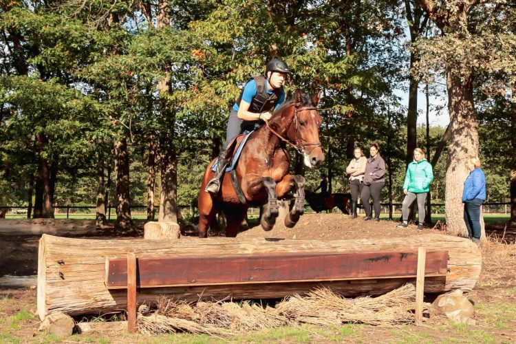 SGW Cross bij Snorrewind snorrewind 