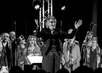 Wervelend Jubileumconcert Amazing Jubileum hmv amazing 